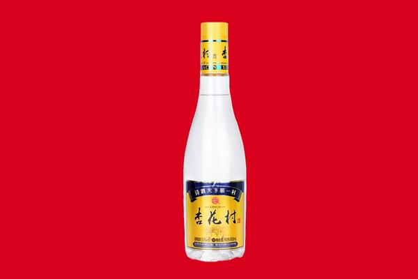 湘西州保靖回收杏花村