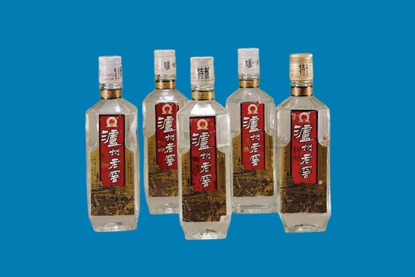 湘西州保靖回收老酒