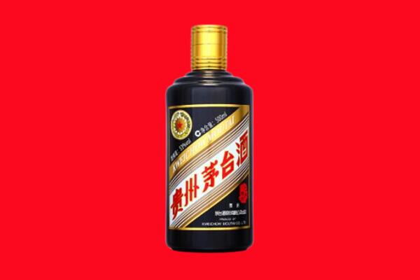 湘西州保靖回收茅台酒瓶