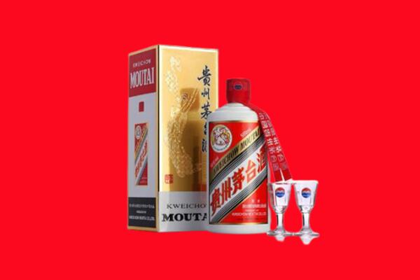 湘西州保靖回收贵州茅台酒